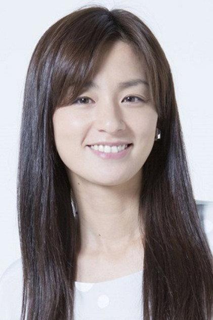 Machiko Ono - Actor Profile Photo