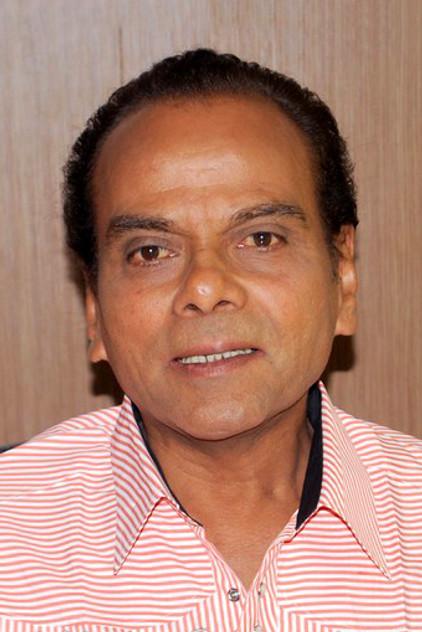 L. B. Sriram - Actor Profile Photo