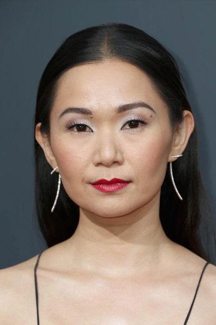 Hong Chau - Actor Profile Photo
