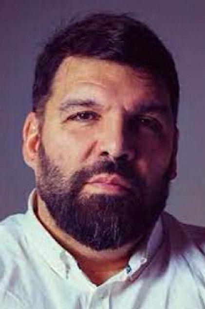 Petar Ćirica - Actor Profile Photo