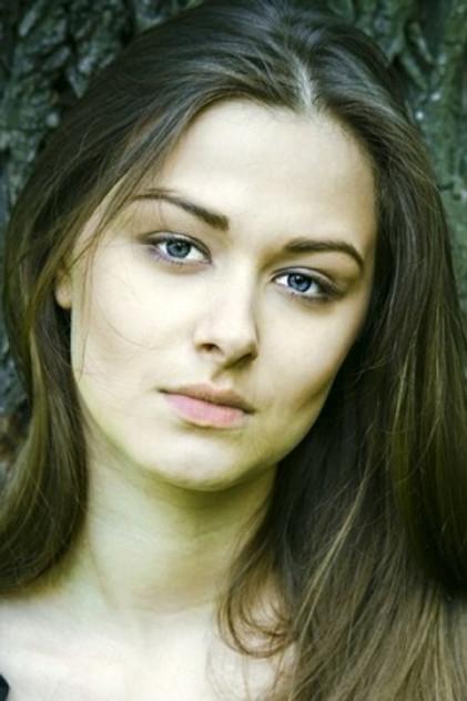 Mariya Shulga - Actor Profile Photo