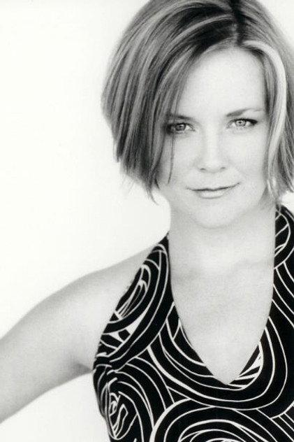 Margaret Welsh - Actor Profile Photo