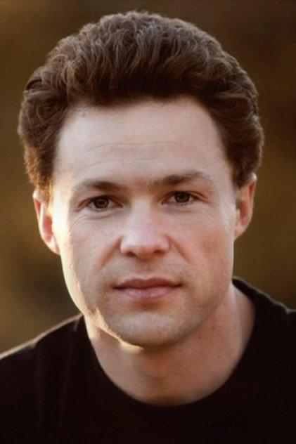 Jerry Swindall - Actor Profile Photo