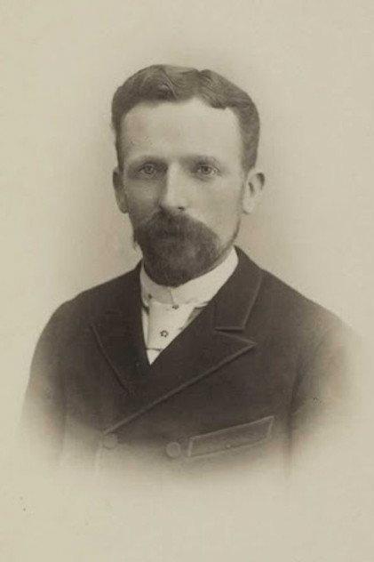 Theo van Gogh - Actor Profile Photo