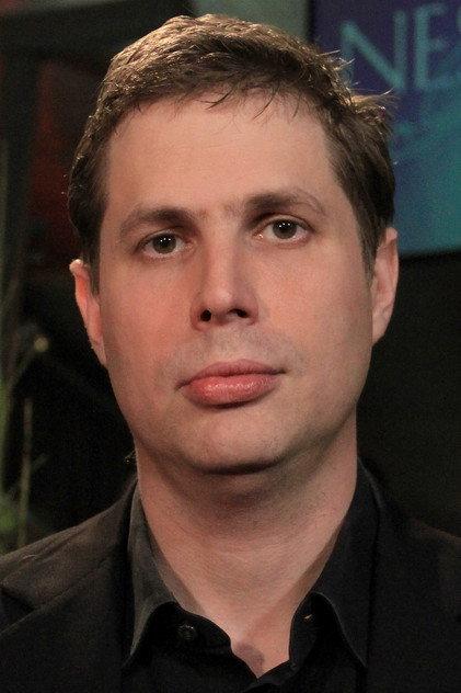 Daniel Kehlmann - Actor Profile Photo