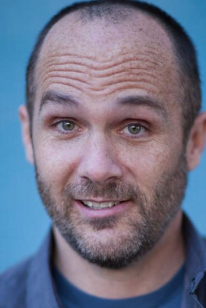 Joe Anderson - Actor Profile Photo