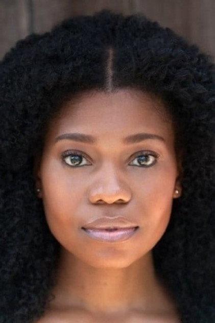 Monique Lea-Gall - Actor Profile Photo