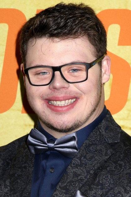 James Day Keith - Actor Profile Photo