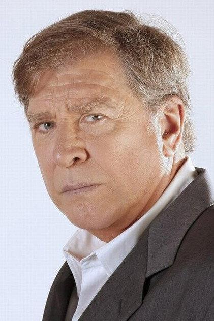 Arturo Puig - Actor Profile Photo
