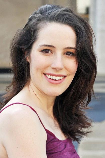 Alanah Rafferty - Actor Profile Photo