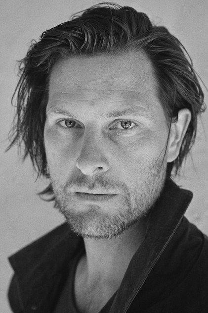 Matt Burns - Actor Profile Photo