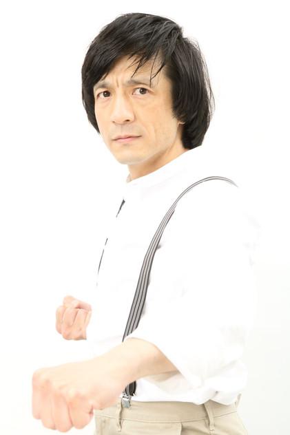 Satoshi Eishima - Actor Profile Photo