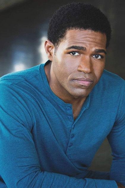 Jarvis W. George - Actor Profile Photo