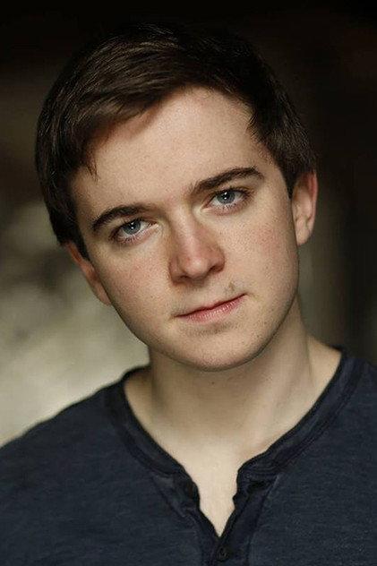 Dylan Authors - Actor Profile Photo