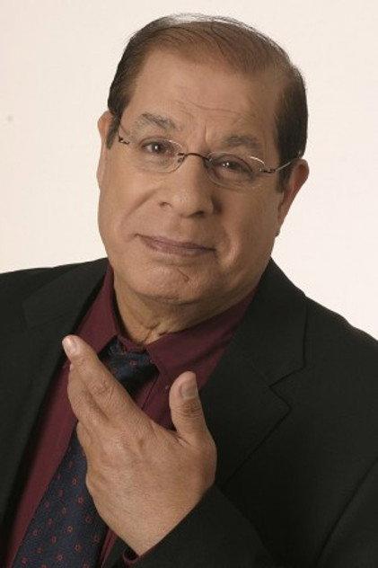 Shaike Levi - Actor Profile Photo