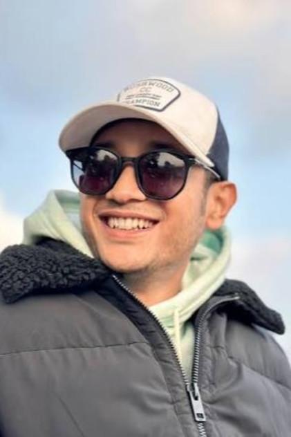 Samyam Puri - Actor Profile Photo
