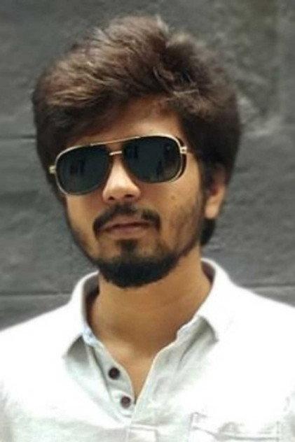 Medishetti Abhinav - Actor Profile Photo