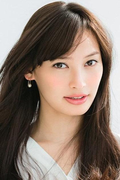 Aya Omasa - Actor Profile Photo