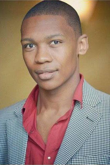 Ashmund Martin - Actor Profile Photo
