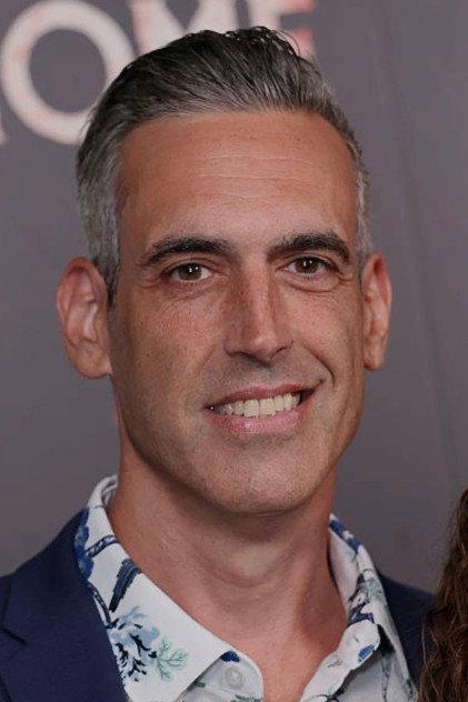Adam Cantor - Actor Profile Photo