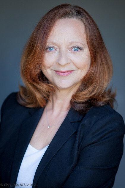Marie-Laure Dougnac - Actor Profile Photo