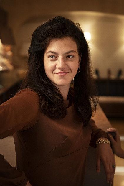 Rosaria Langellotto - Actor Profile Photo