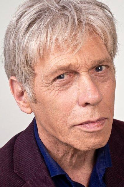 Mackenzie Gray - Actor Profile Photo