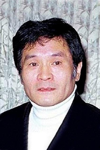 Ichirō Nakatani - Actor Profile Photo