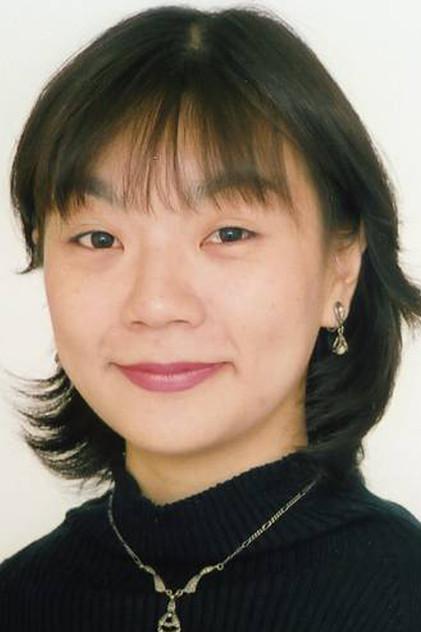 Kaho Kouda - Actor Profile Photo