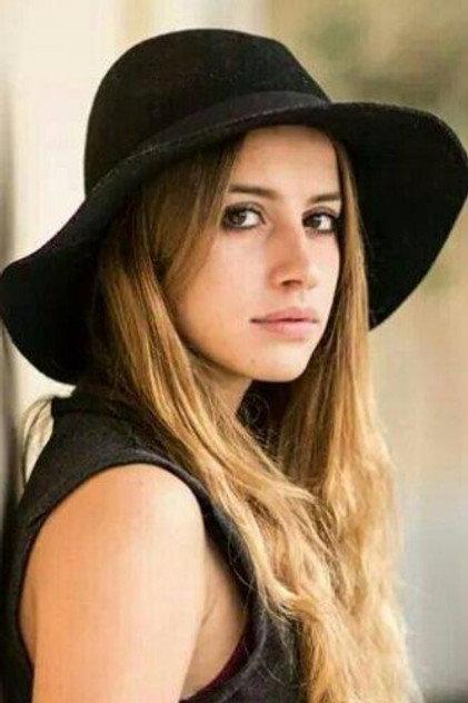 Caterina Biasiol - Actor Profile Photo