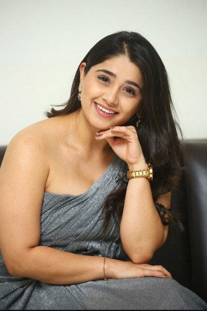 Chandni Bhagwanani - Actor Profile Photo