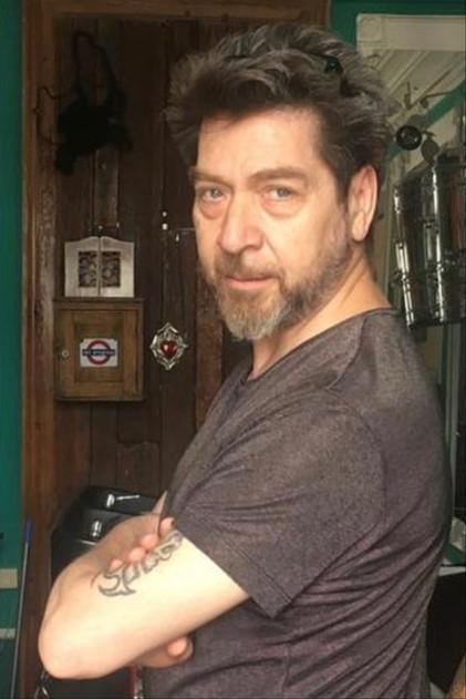 Ale Granado - Actor Profile Photo