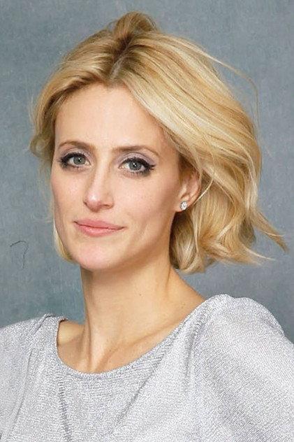 Mónica Antonópulos - Actor Profile Photo