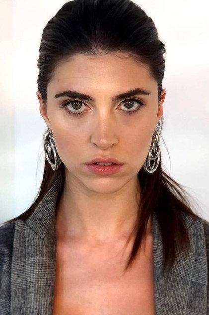 Beyza Gümülcine - Actor Profile Photo
