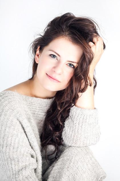 Jana Herbsta - Actor Profile Photo
