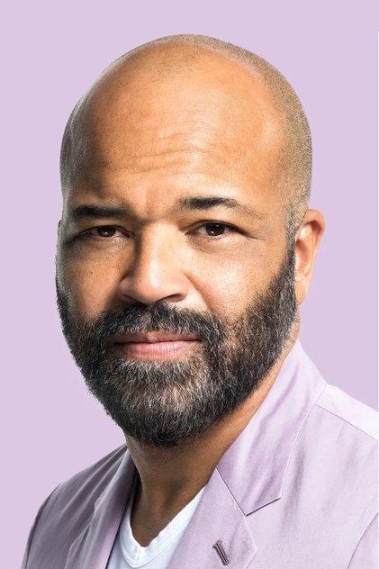Jeffrey Wright - Actor Profile Photo