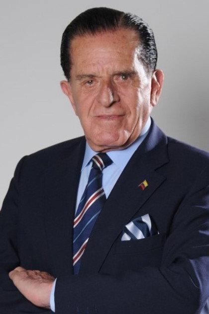 Hugo Patiño - Actor Profile Photo