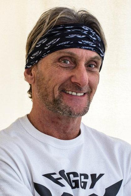 Carl Fogarty - Actor Profile Photo