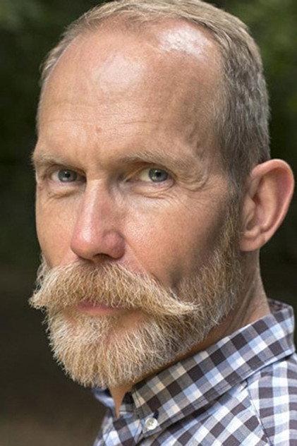 Richard Crowest - Actor Profile Photo