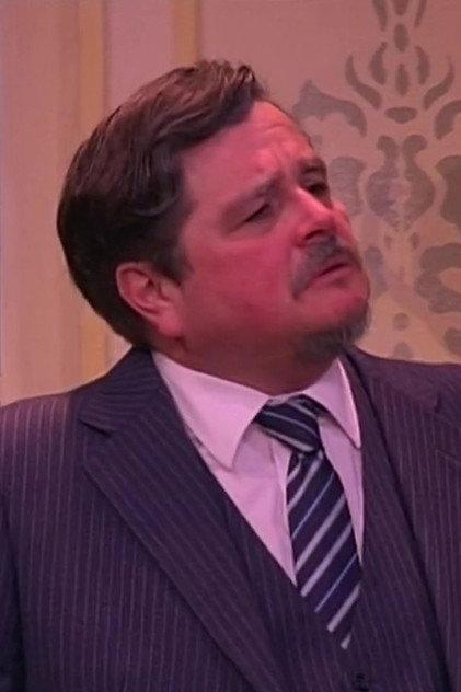 Jean-Paul Clerbois - Actor Profile Photo
