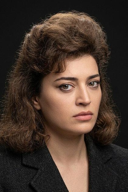 İnci Eroğlu - Actor Profile Photo