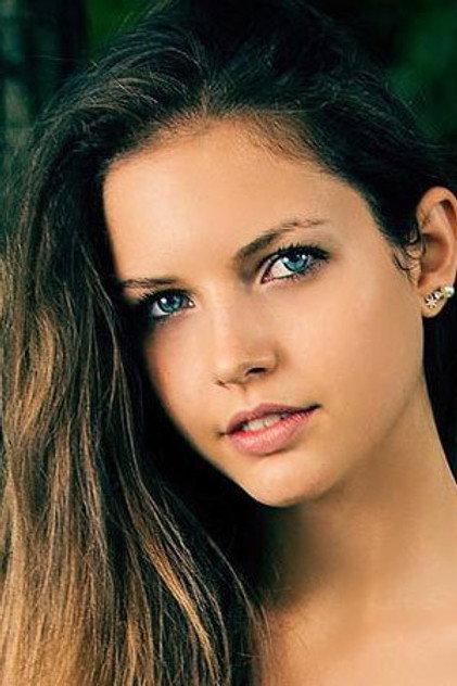 Elisa Piazza - Actor Profile Photo