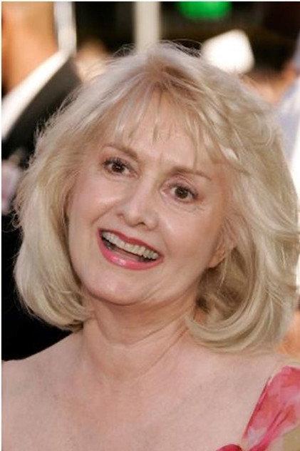 Elizabeth Sanders - Actor Profile Photo