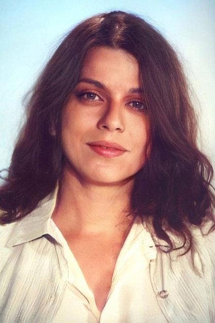 Wanda Stefânia - Actor Profile Photo