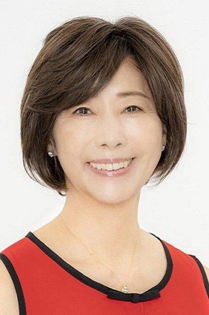 Yuki Kazamatsuri - Actor Profile Photo