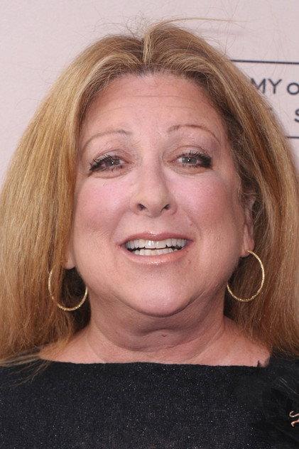 Elayne Boosler - Actor Profile Photo