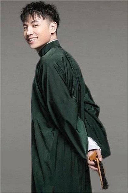 Jiulong Wang - Actor Profile Photo