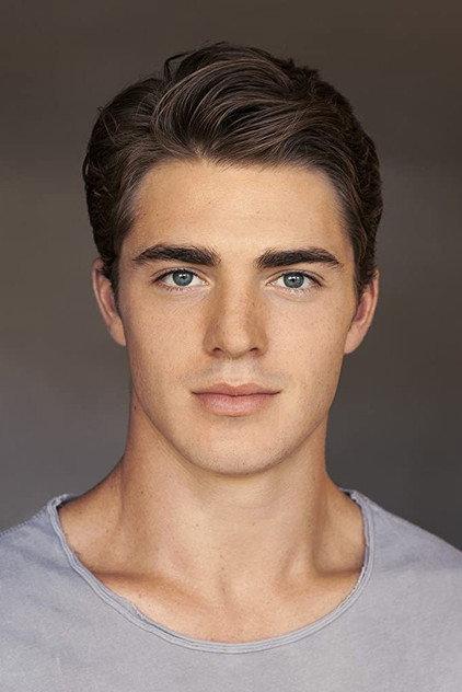 Spencer Neville - Actor Profile Photo