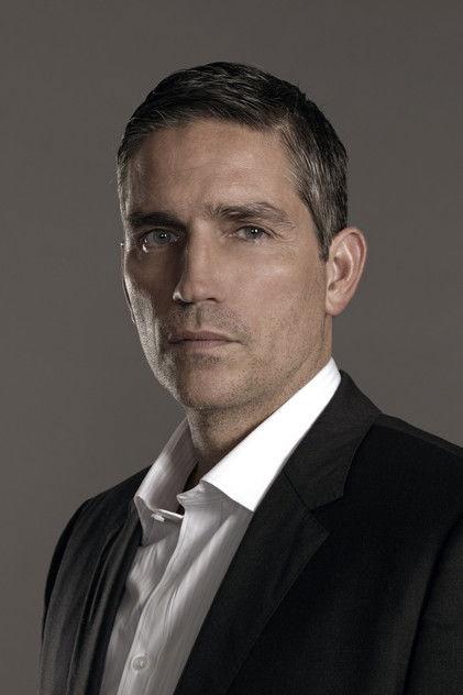 Jim Caviezel - Actor Profile Photo