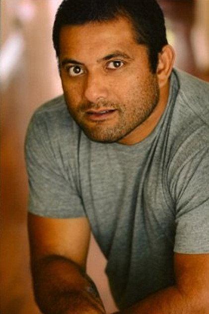 Sila Agavale - Actor Profile Photo